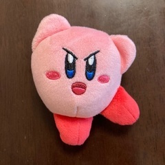 ハッピーセットのカービィ交換