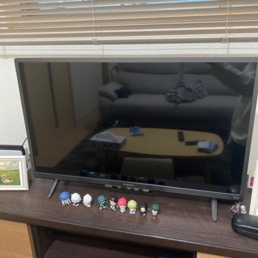 FUNAI 32型テレビ 2022年式