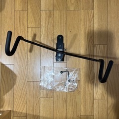 ミノウラ　バイクハンガー