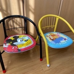 子どもイス 