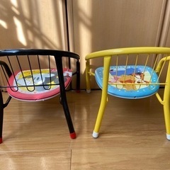 子どもイス の画像
