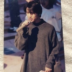 キンキキッズ　KinKi Kids 生写真　7枚セットの画像