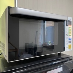 家電 キッチン家電 オーブンレンジの画像