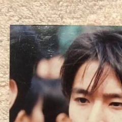 キンキキッズ　KinKi Kids 生写真　7枚セットの画像