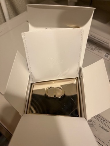 新品未開封⭐︎DIOR プレステージ ル ゴマージュ（洗顔料）