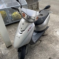 ヤマハ ジョグ