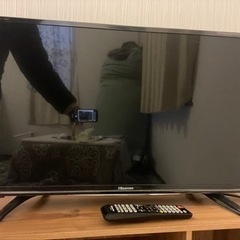 家電 テレビ 液晶テレビ