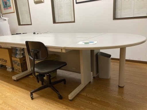 家具 オフィス用家具 机