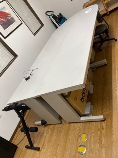 家具 オフィス用家具 机