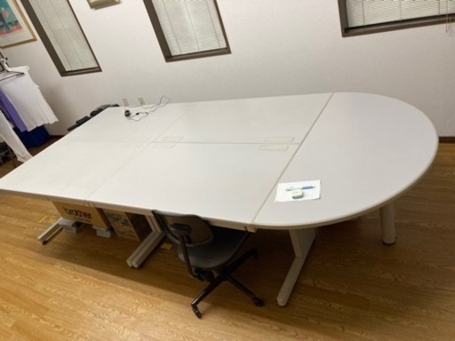 家具 オフィス用家具 机