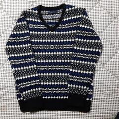RAGEBLUE セーター サイズM