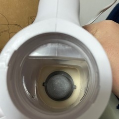 家電 スチームアイロンの画像