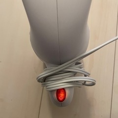 家電 スチームアイロンの画像