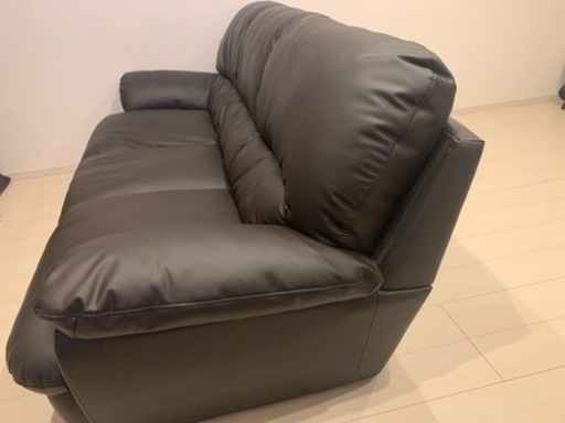 家具 ソファ 3人掛けソファ