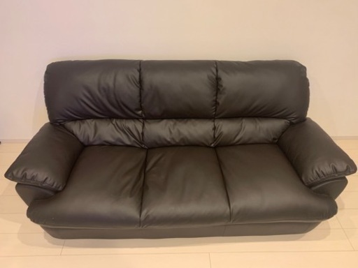 家具 ソファ 3人掛けソファ