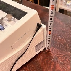 レジスターの画像