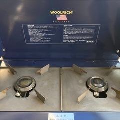 アウトドア　パワーバーナーの画像