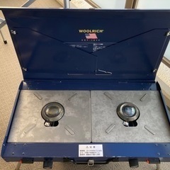 アウトドア　パワーバーナーの画像