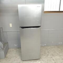Hisense ハイセンス ノンフロン冷凍冷蔵庫 HR-B2302 動作確認済み