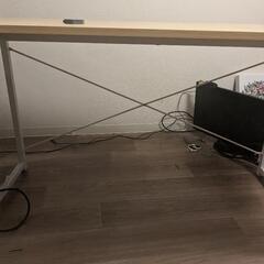 作業デスク<引き取り先決定>の画像