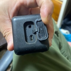 ANKER Bluetoothスピーカーの画像