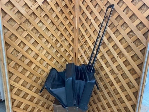 【愛品館 江戸川店】TUMI トゥミ アルファ ウィールド デラックス  エクスパンダブル  リーフ キャリーバッグ 96103D4 ID:107-049471-007