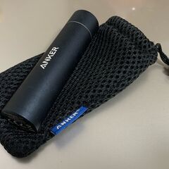 アンカー モバイルバッテリー Anker PowerCore+ ...