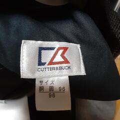CUTTER & BUCK スラックス　新品　未使用　ゴルフウェアの画像