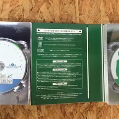 【398】DVD 池上彰の経済教室 全16枚組の画像