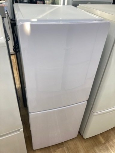 【トレファク高槻店】安心の1年間保証！取りに来れる方限定！Haier（ハイアール）の2ドア冷蔵庫のご紹介です！