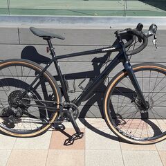 Cannondale Topstone 4（トップストーン 4）...