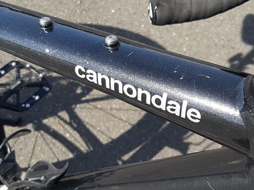Cannondale Topstone 4(トップストーン 4)グラベルロード2021 Cannondale Topstone 4(トップストーン 4)グラベルロード2021