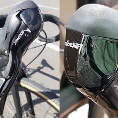 Cannondale Topstone 4（トップストーン 4）グラベルロード2021