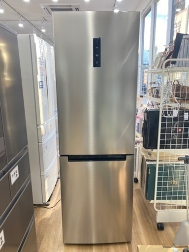 【トレファク高槻店】安心の1年間保証！取りに来れる方限定！アズマの2ドア冷蔵庫のご紹介です！