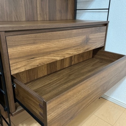 組み立て棚 イジボ ezbo 生産終了品