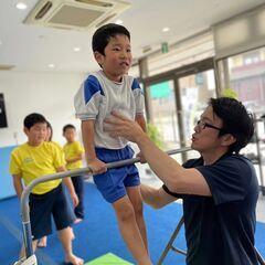 SORA SPRINGSCHOOL（体操・学習・ICT（プログラミング）・体験活動の2時間！）SORASPORTSの画像