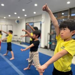 SORA SPRINGSCHOOL（体操・学習・ICT（プログラミング）・体験活動の2時間！）SORASPORTSの画像