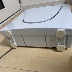 空気清浄機の画像
