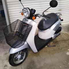 ホンダ　トゥデイ　AF61　実動