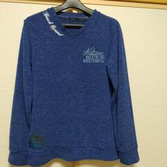 【取引先決定】メンズニット