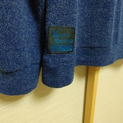 【取引先決定】メンズニットの画像