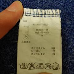 【取引先決定】メンズニットの画像