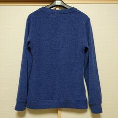 【取引先決定】メンズニットの画像