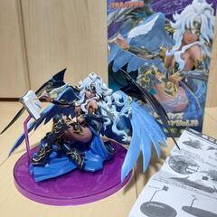 パズドラ　メタトロン　フィギュア