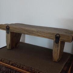 木製シェルフ【ML】木棚/飾り棚の画像