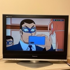ビエラ　液晶テレビの画像