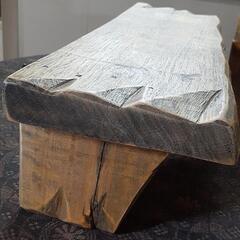 木製シェルフ【ML】木棚/飾り棚の画像