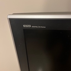 ビエラ　液晶テレビの画像