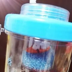 今現在🎉名古屋千種のみです🤗💕【美品】入手困難🌹2011年のUSJ修学旅行❤️スヌーピーのシャカシャカ水筒😍貴重なお品です✨の画像