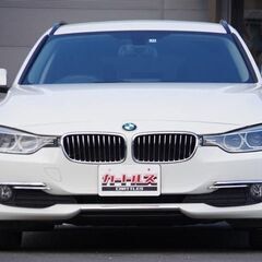 【自社ローン】 BMW(3シリーズ ツーリング） 320d ラグ...